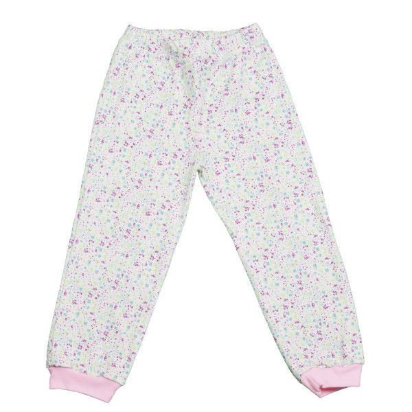 Lillo&Pippo pidžama,devojčice,d.r. 