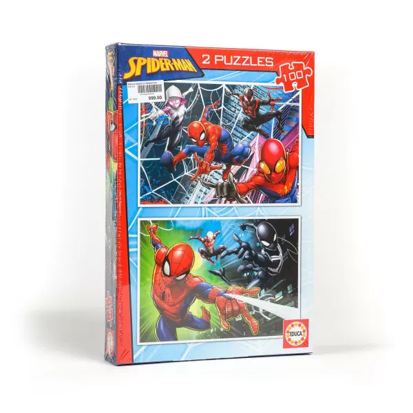 Educa slagalica Spiderman