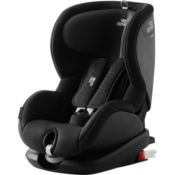 Britax Romer a-s Trifix 2 i-Size (76-105 cm) black 