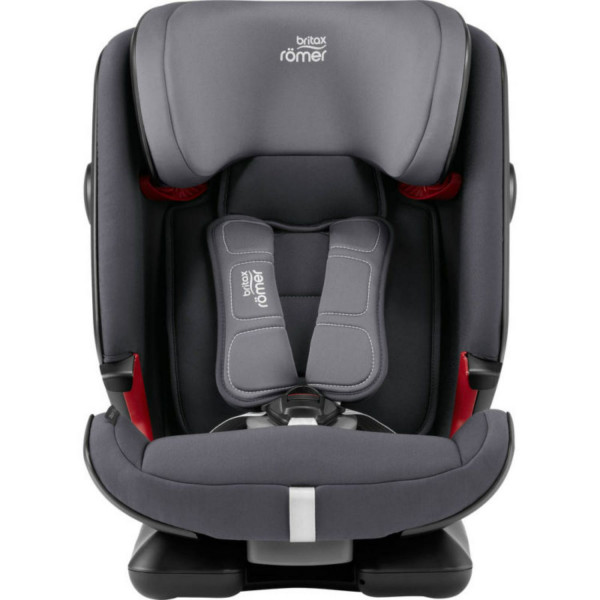 Britax Romer a-s Advansafix IV R (9-36kg) grey 