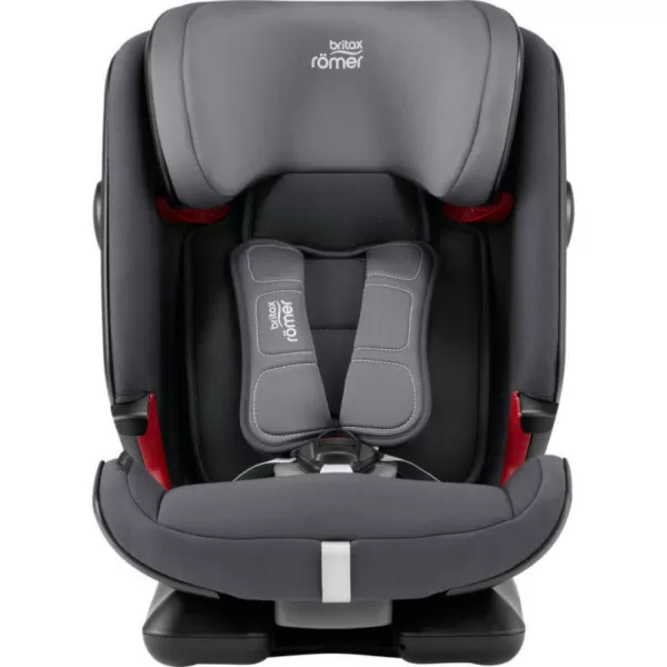 Britax Romer a-s Advansafix IV R (9-36kg) grey 