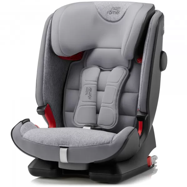 Britax Romer a-s Advansafix IV R (9-36kg) marble