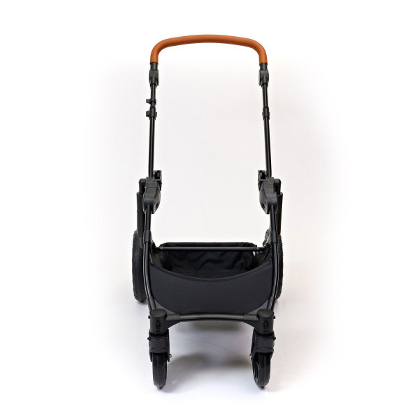 Puerri trio sistem Diamond, sivi