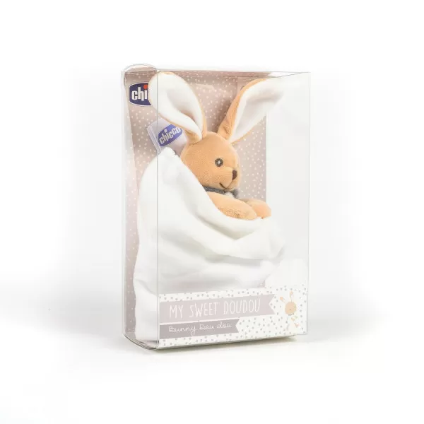 Chicco igračka du du zeka