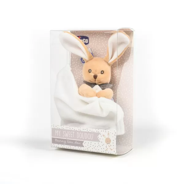 Chicco igračka du du zeka