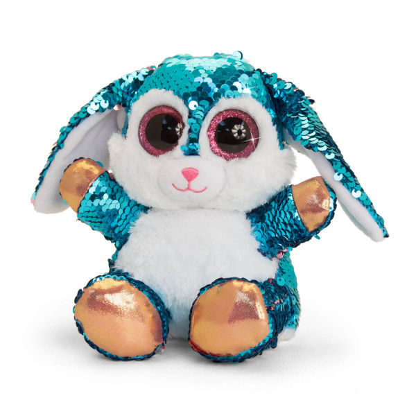 Keel Toys plišana igračka Glitter as, 20 cm