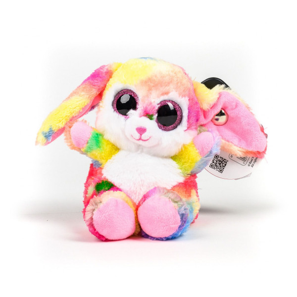 Keel Toys plišana igračka Animotsu zeka 15 cm