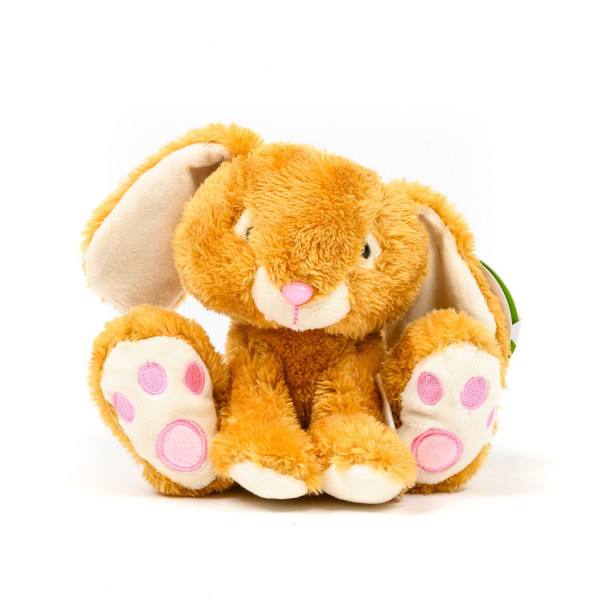 Keel Toys plišana igračka Pippins Zeka, 14 cm