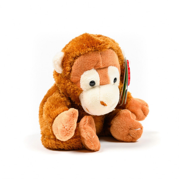 Keel Toys plišana igračka Pippins Orangutan 14 cm 