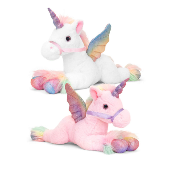 Keel Toys plišana igračka Pegaz as 70cm