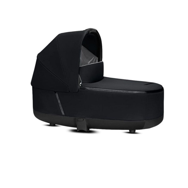 Cybex nosiljka za Priam premium black