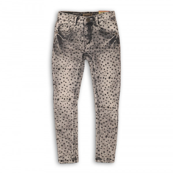 Dirkje teksas pantalone,devojčice