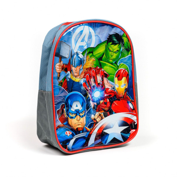 Kids Licensing, predškolski ranac, 29cm, Avengers