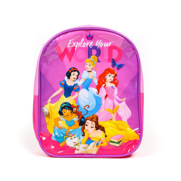 Kids Licensing, predškolski ranac, 29cm, Princess