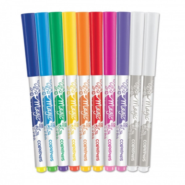 Maped flomaster MAGICNI 1/10