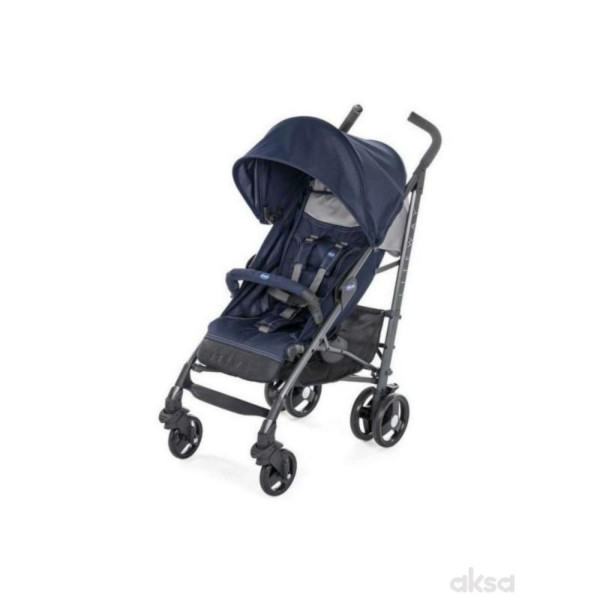 Chicco kolica shop liteway top