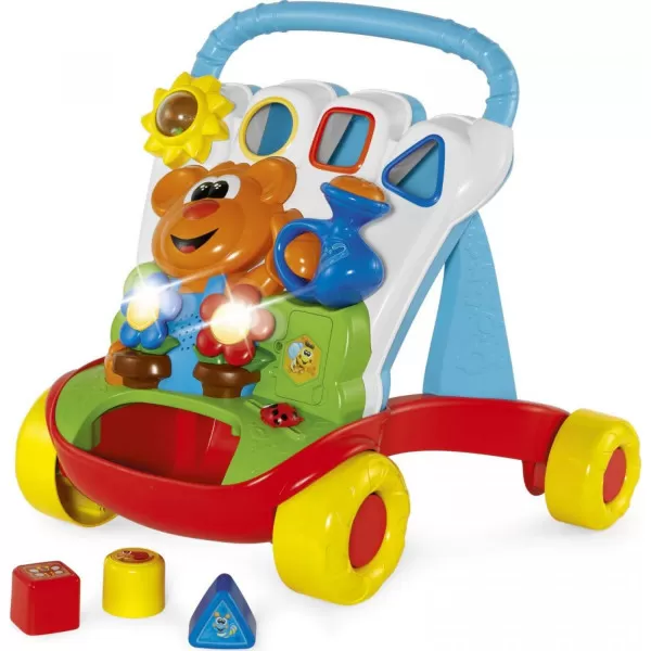 Chicco guralica mali baštovan