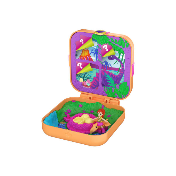 Polly Pocket set iznenađenja 