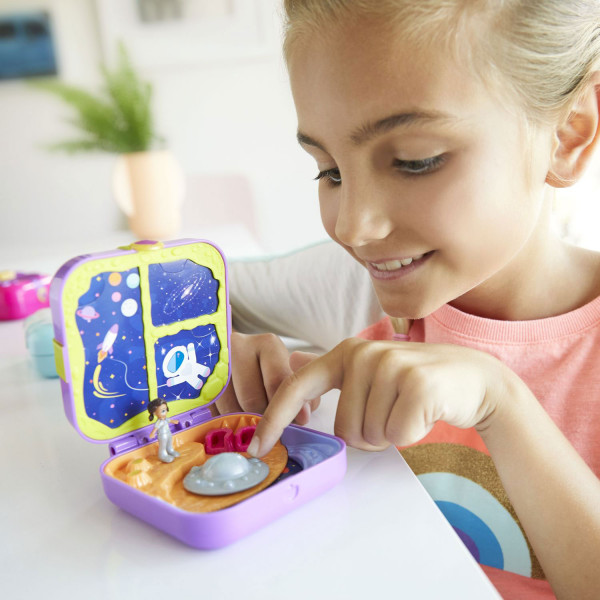 Polly Pocket set iznenađenja 