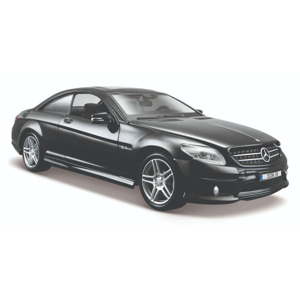 Maisto igračka automobil Mercedes CL63 AMG 1:24 