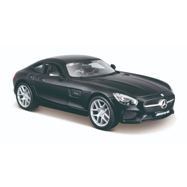 Maisto igračka automobil Mercedes AMG GT 1:24