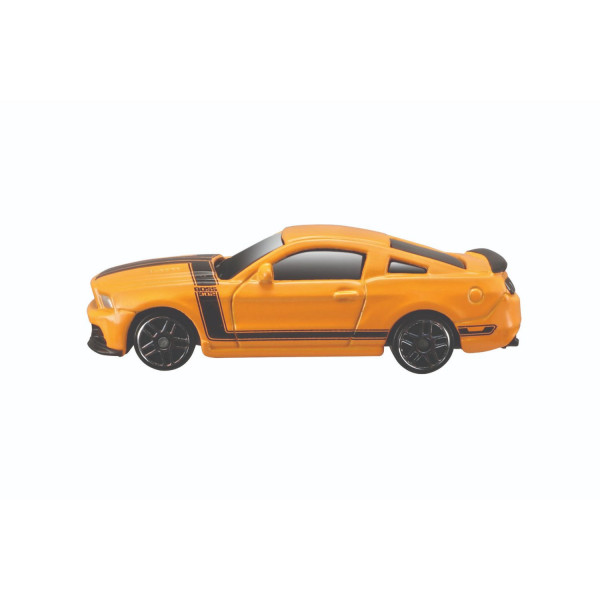 Maisto igračka automobil FM