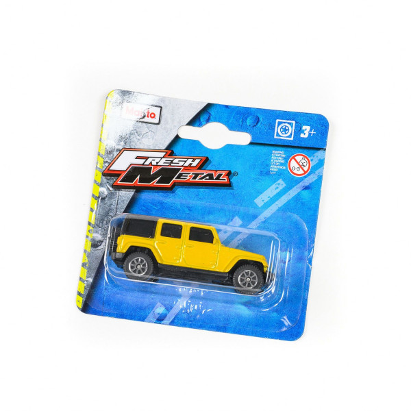 Maisto igračka automobil FM