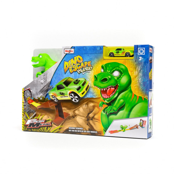 Maisto set za igru Dinosaurus