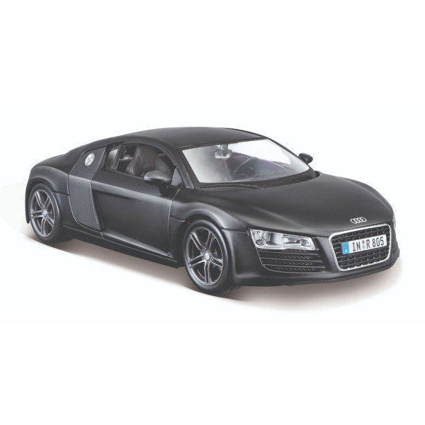 Maisto igračka automobil Audi R8 1:24 