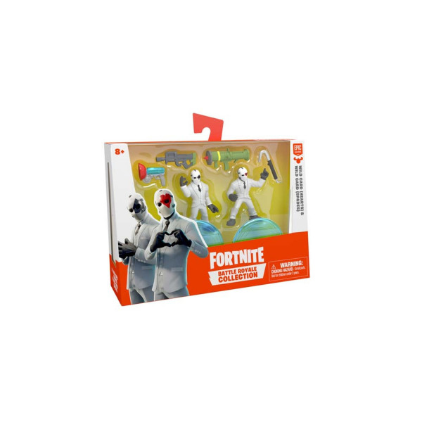 Fortnite Duo Asst dupla