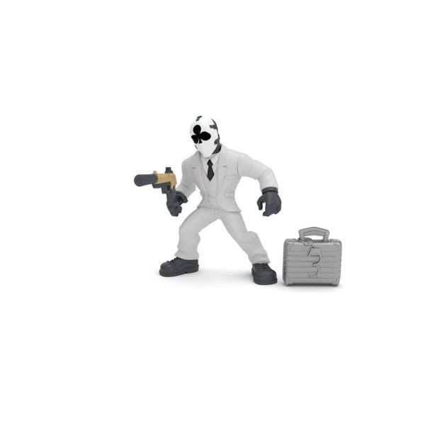Fortnite Duo Asst dupla