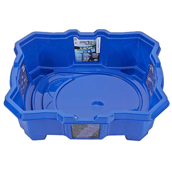Beyblade Arena