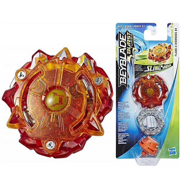Bey Slingshock Single Tops Asst