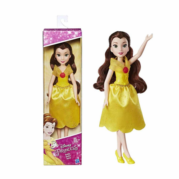 Disney Princess Fashion Lutka Asst 