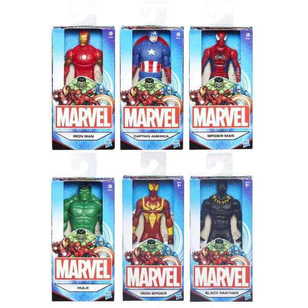 Marvel Avengers Figure 15 Cm 