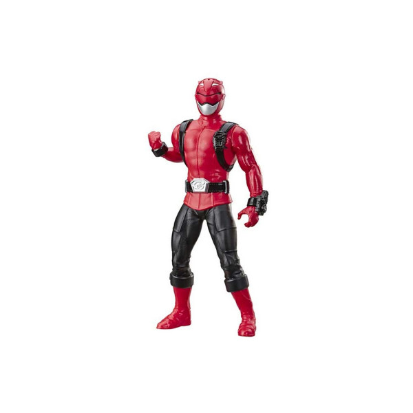 Power Rangers Figura Asst 