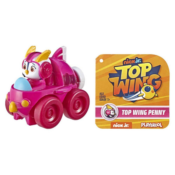 Top Wings Mini Trkaci Asst