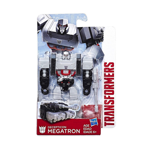 Transformers Authentic Figura Asst 