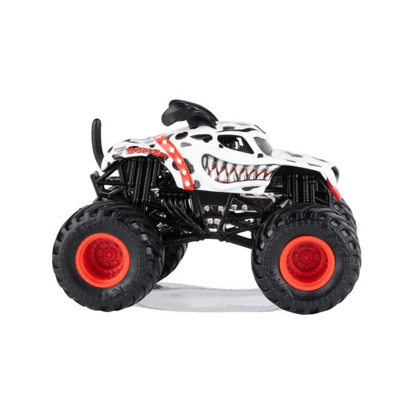 Monster Jam Maxi Vozilo Asst