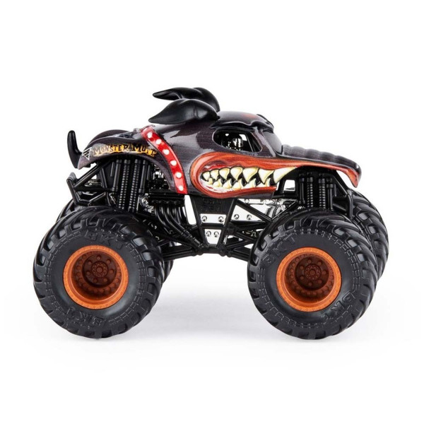 Monster Jam Maxi Vozilo Asst