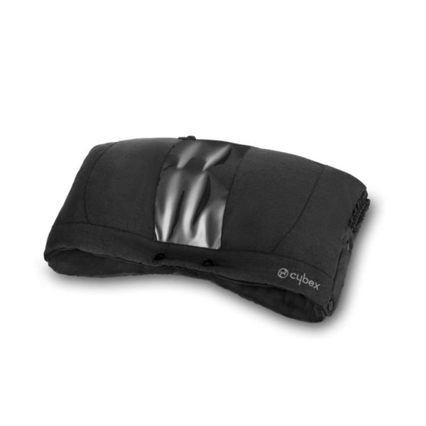 Cybex rukavice black black