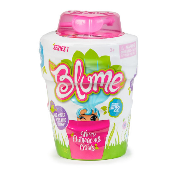 Blume lutka sa dodacima
