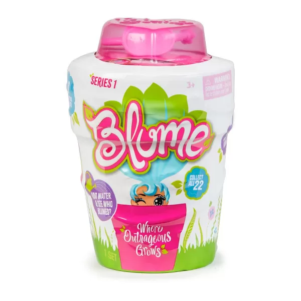 Blume lutka sa dodacima
