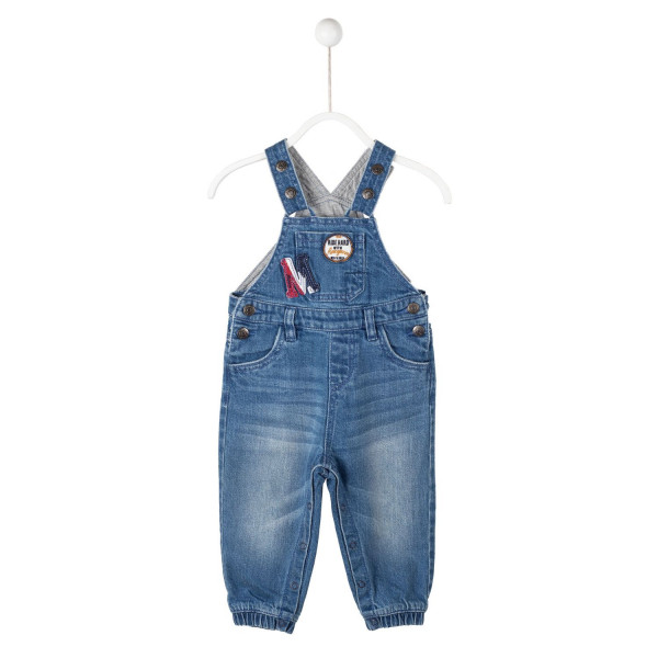 SilverSun teksas pantalone na tregere,dečaci