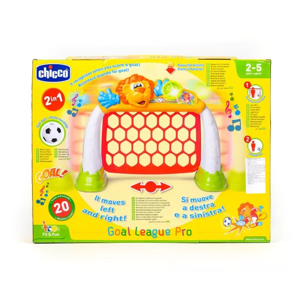 Chicco igračka Fudbal Liga