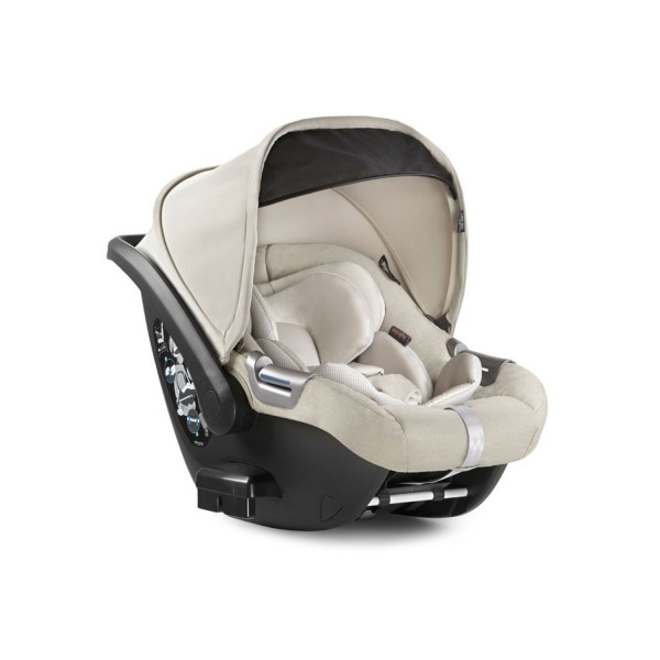 Inglesina a.s. Darwin iSize 0-75 cm Cashmere Beige 