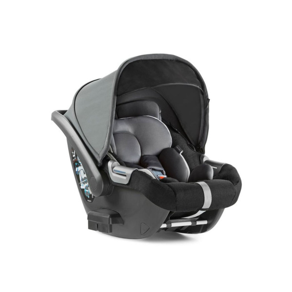 Inglesina a.s. Darwin iSize 0-75 cm Mystic Black 