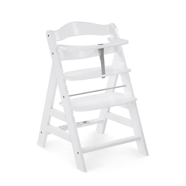 Hauck hranilica Alpha +B white 