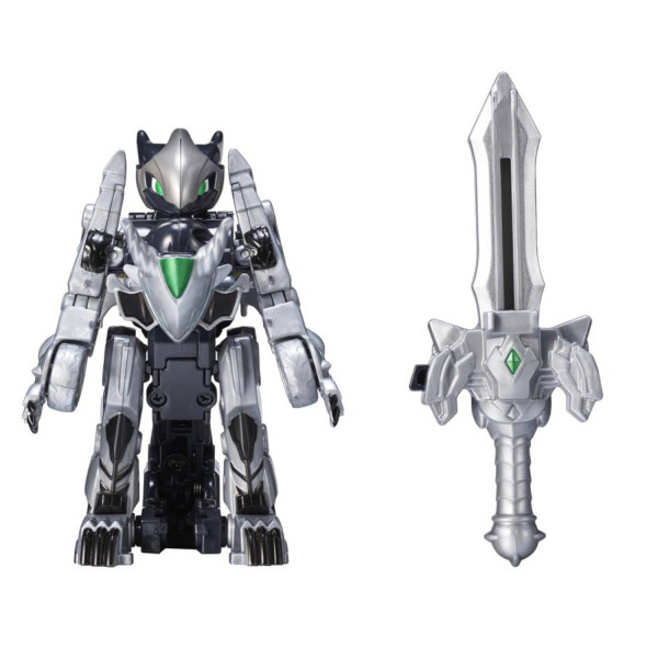 Monkart Bitroid RARRKEN