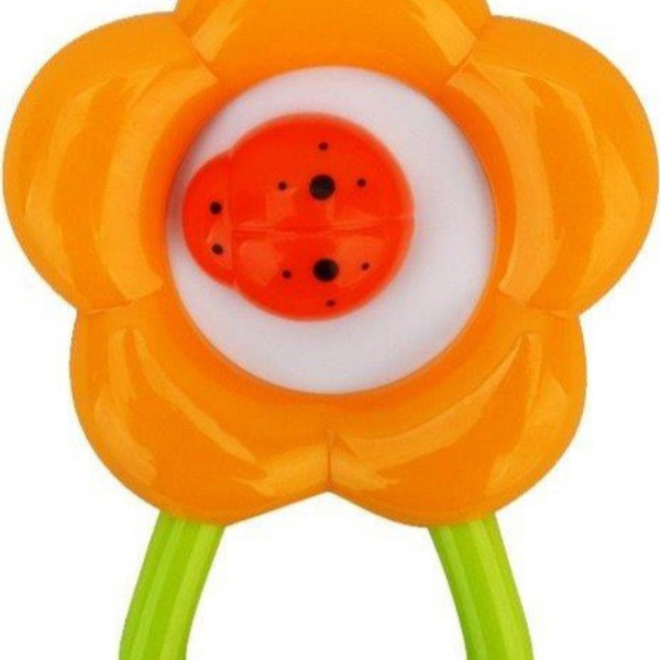 Baby Mix zvečka cvetić